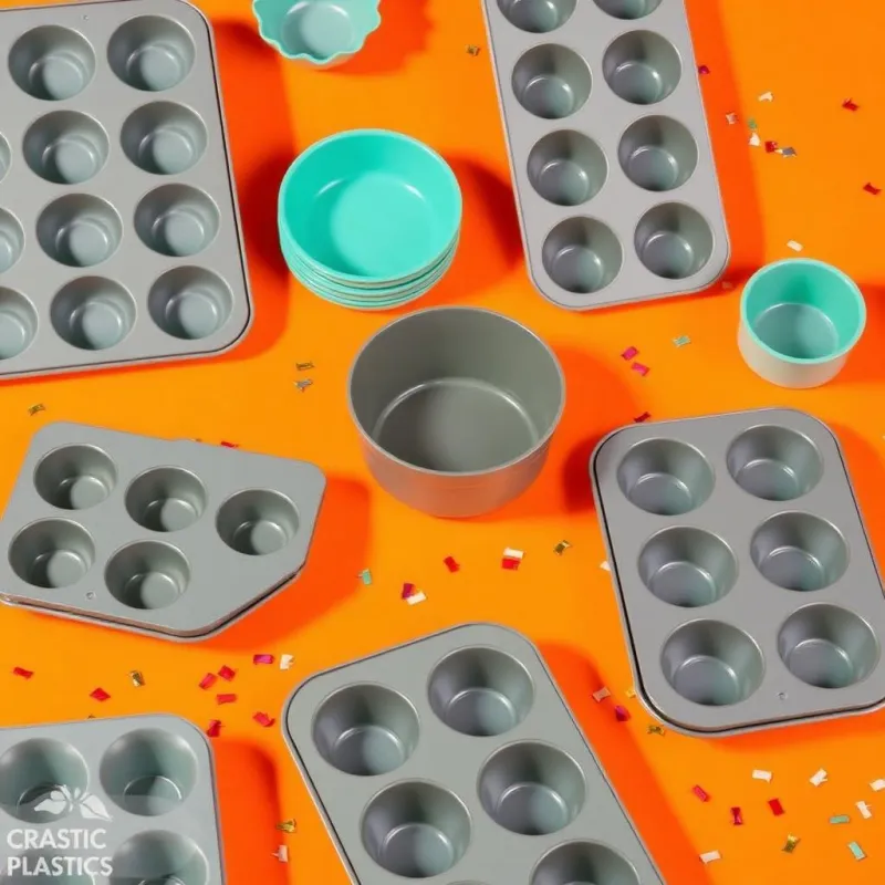 Bakeware