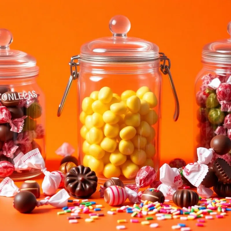 Confectionary