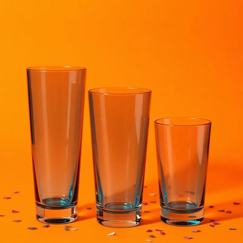 Glassware