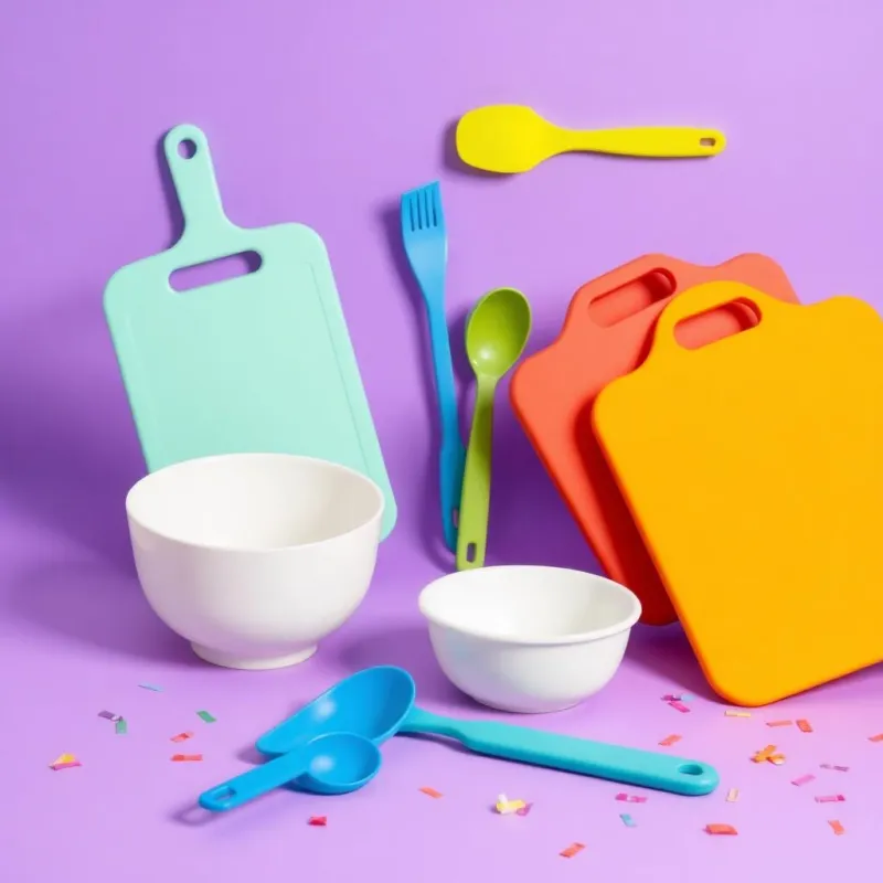 Kitchenware